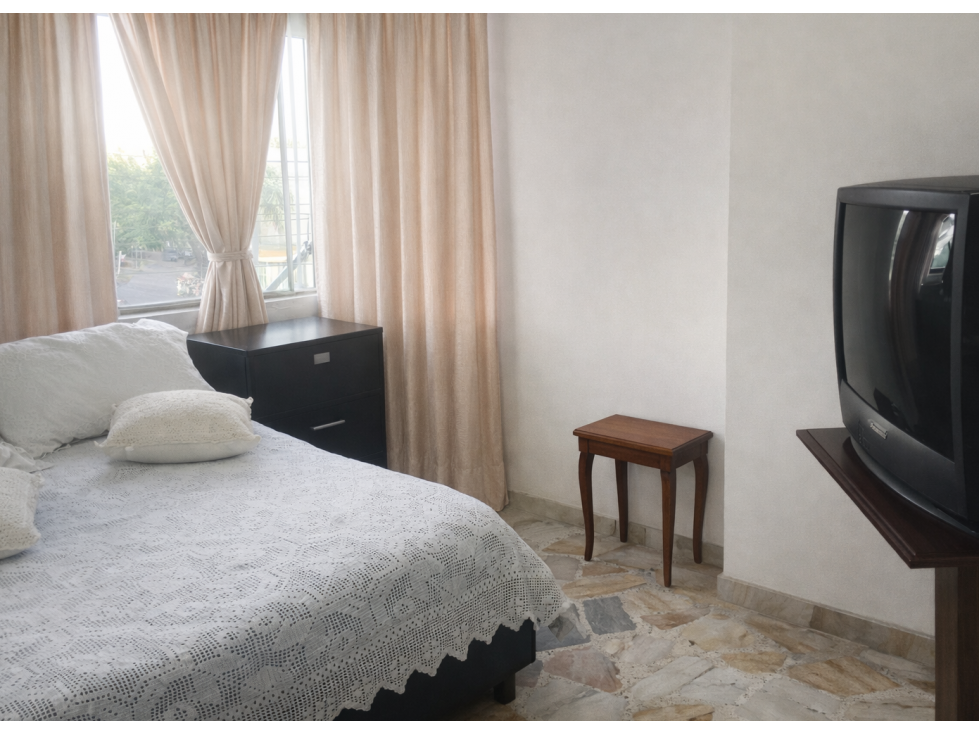 Se Vende Apartamento 3er Piso, El Limonar, Cali W9900605CM — foto 4
