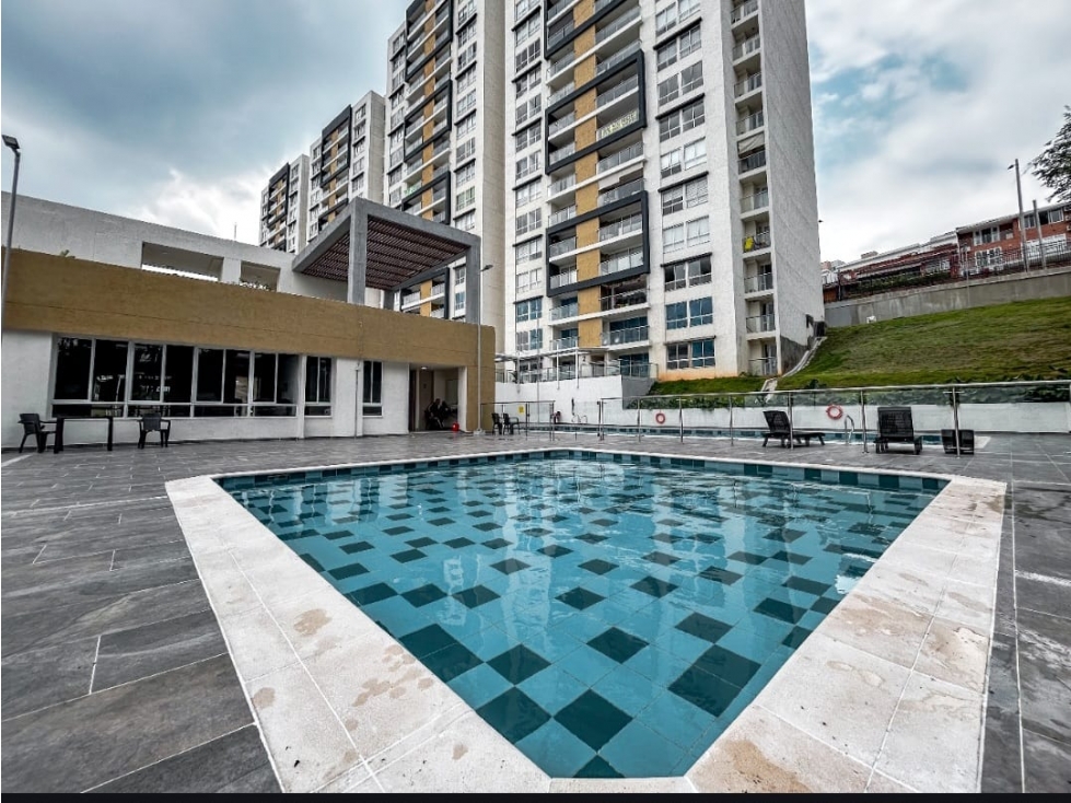 VENTA DE APARTAMENTO ZONA SUR OESTE DE CALI, SANTA ISABEL, W9949585 BV — foto 6