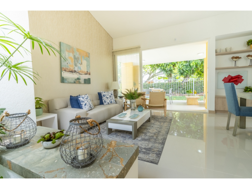 Vendo Casa Campestre de 1 piso en el Castillo W10468782 BV - 6