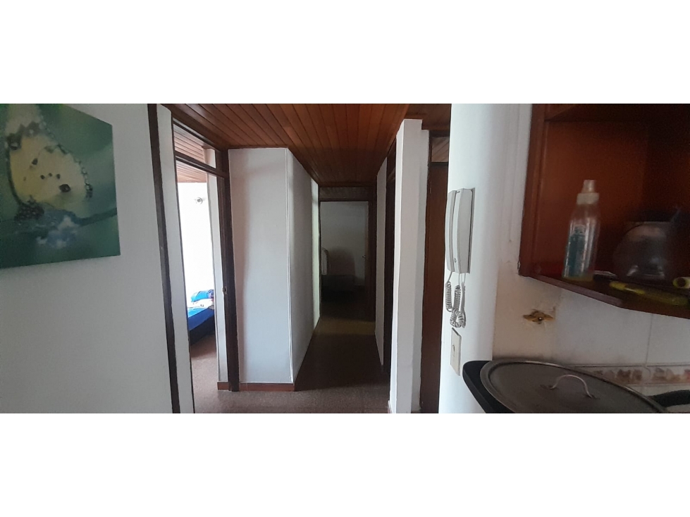 VENDO APTO 5TO PISO EN PRIMERO DE MAYO SUR DE CALI W9797177SR — foto 3