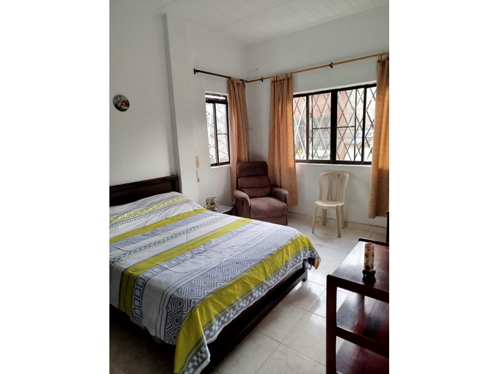 Vendo Casa multifamiliar en Los Libertadores Cali 9752701 SR — foto 5