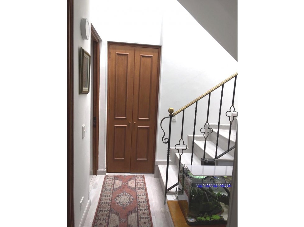 CASA EN VENTA EN CEDRITOS BOGOTÁ - 5