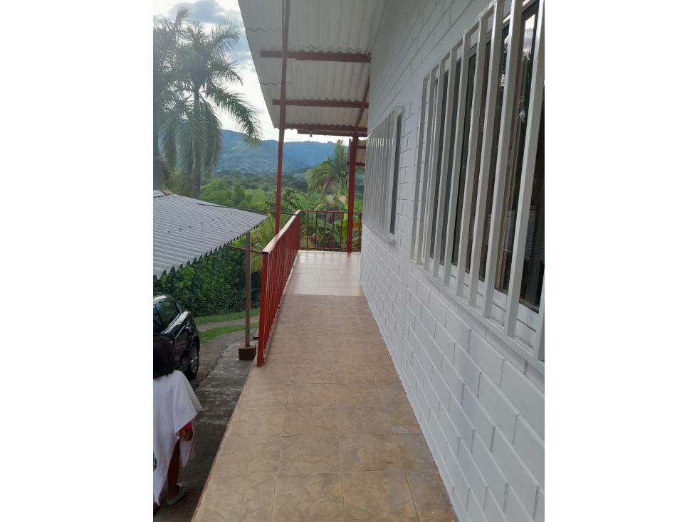 VENTA FINCA LAS MARGARITAS - 5