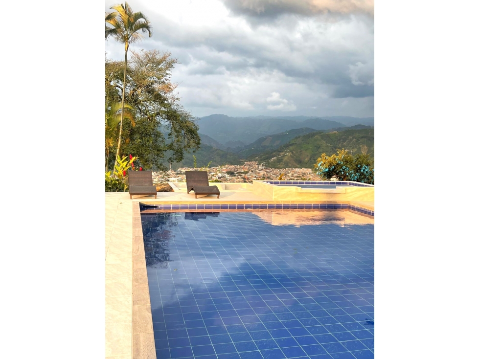 ARRIENDA FINCA VACACIONAL Para 18 personas en Chinchiná - 2