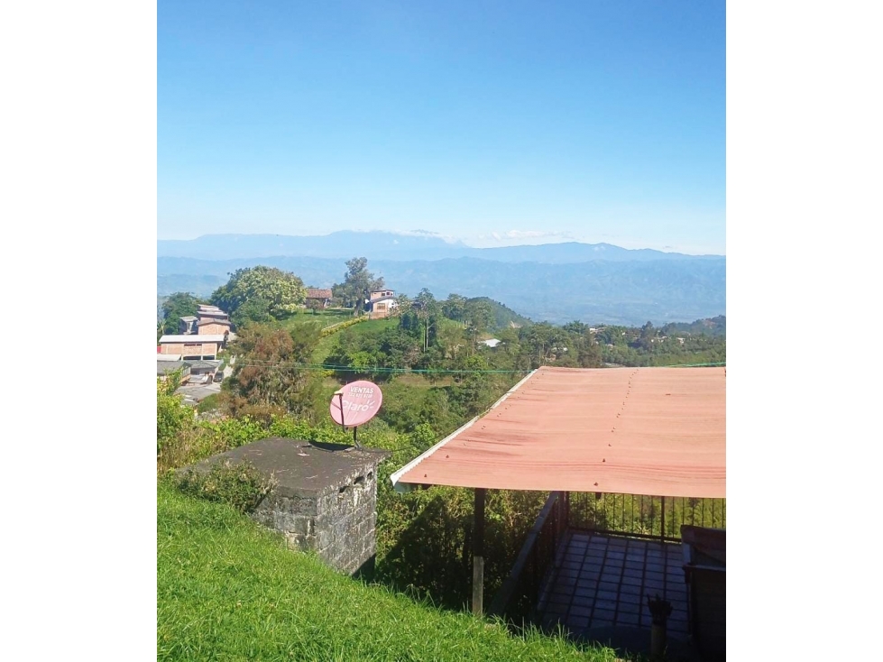 VENTA FINCA VÍA A LA LINDA — foto 5