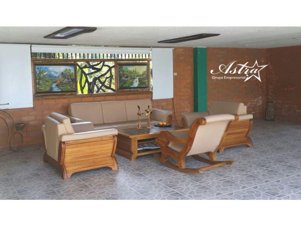VENTA FINCA SANTAGUEDA — foto 5