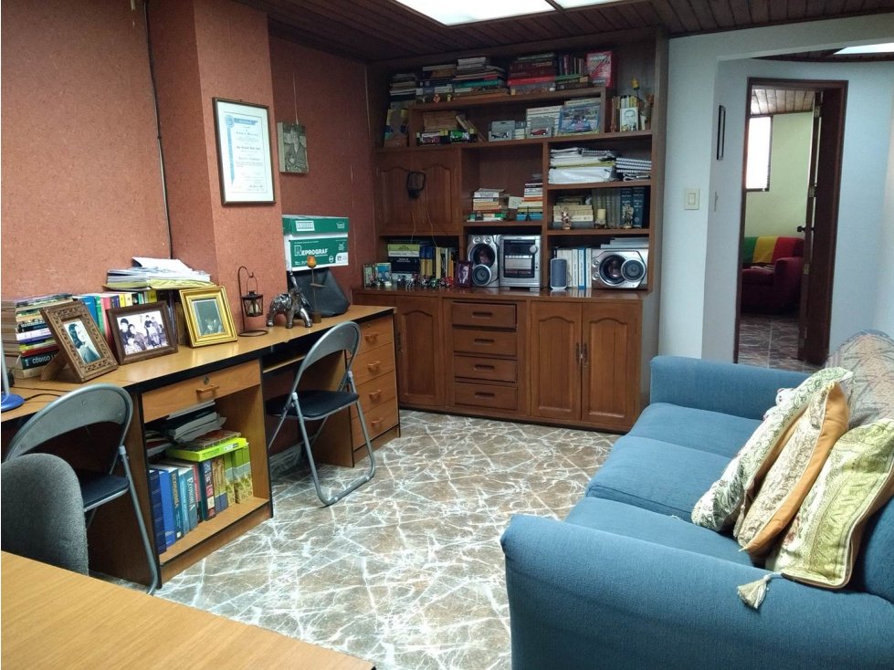 VENTA APTO DUPLEX, PALERMO — foto 4