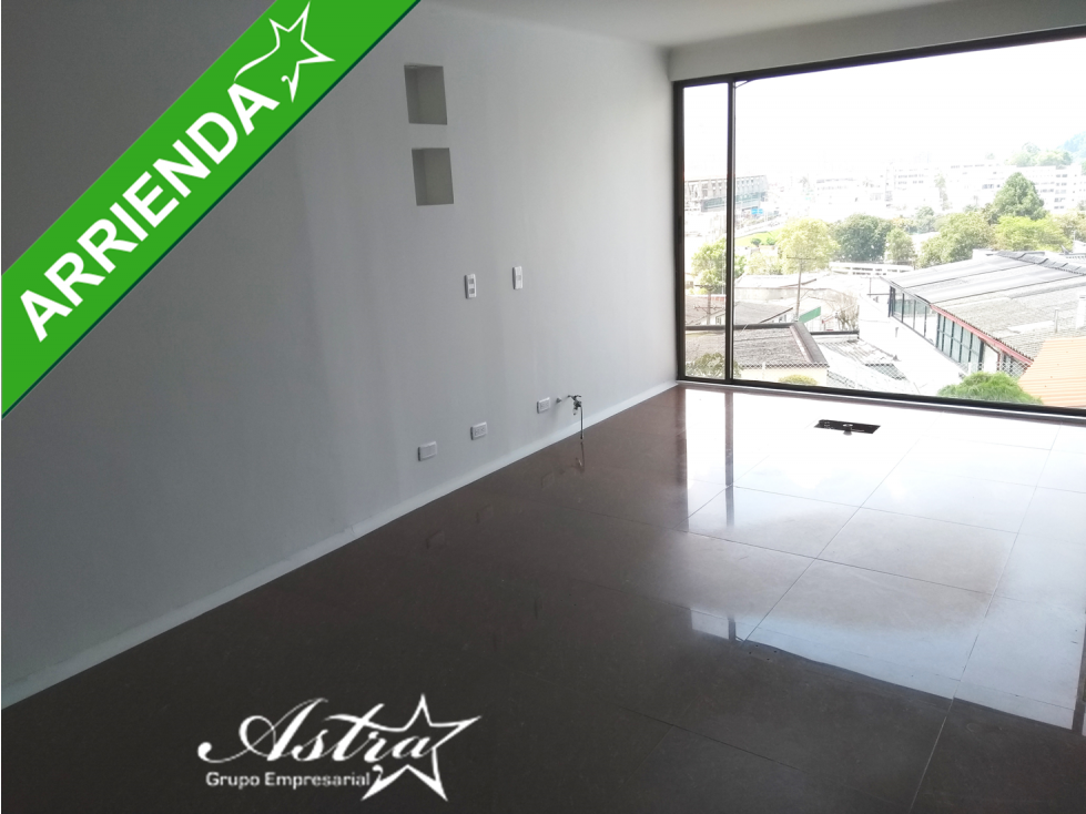 ARRIENDA CONSULTORIO BARRIO BELEN