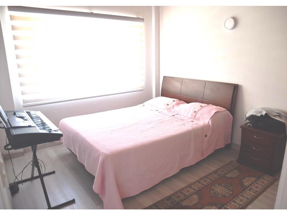 CASA EN VENTA EN CEDRITOS BOGOTÁ - 6
