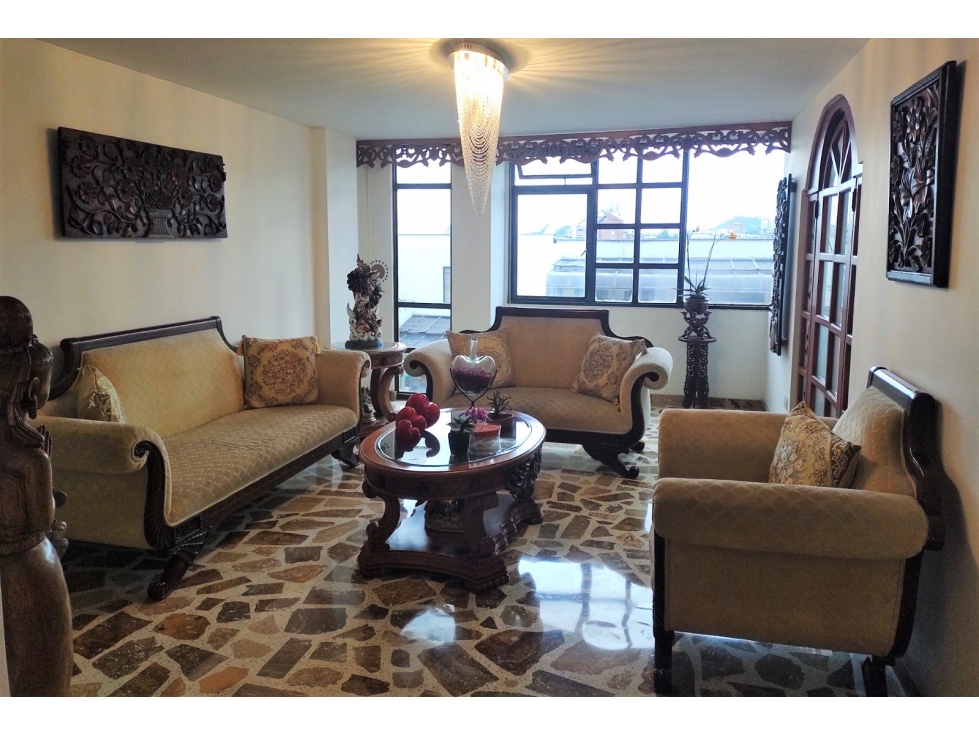 VENTA APTO PALERMO — foto 2