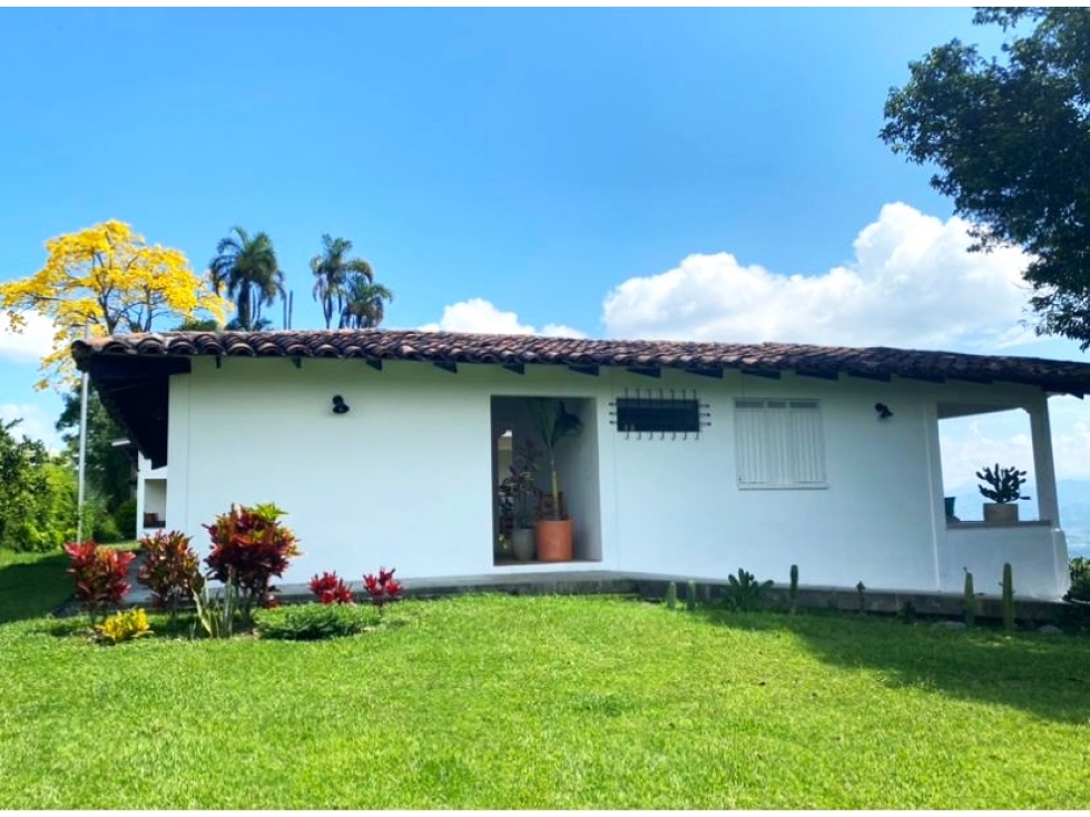 ARRIENDA FINCA VACACIONAL Para 6 personas en Chinchiná - 2