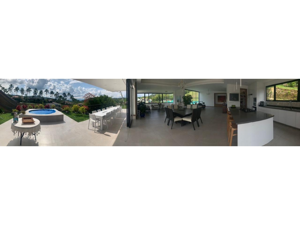 VENTA CASA SECTOR SAN BERNARDO DEL VIENTO — foto 3