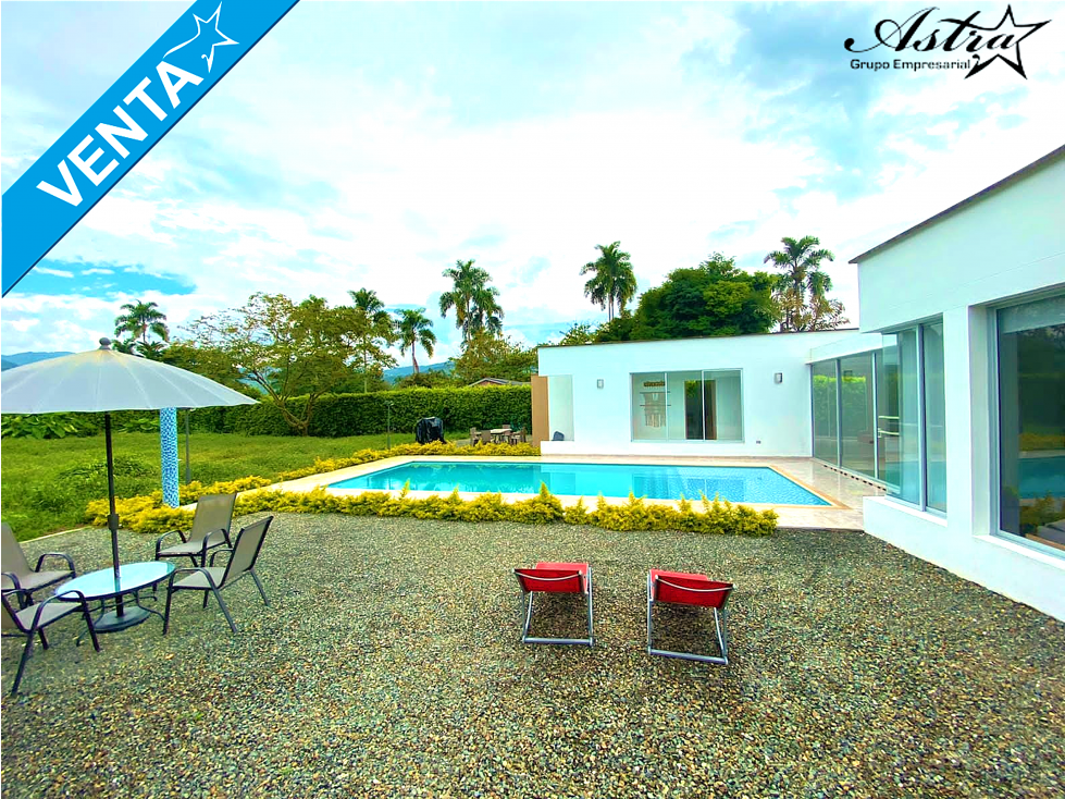 VENTA FINCA SANTAGUEDA