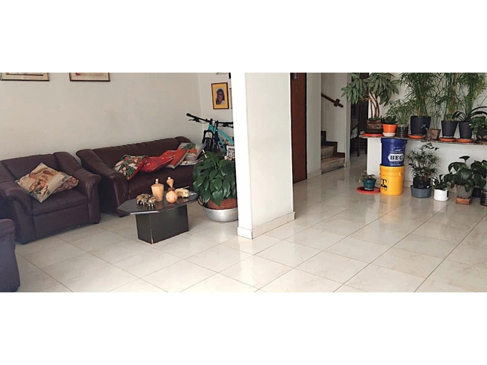 VENTA CASA BOSQUES DE LA ENEA