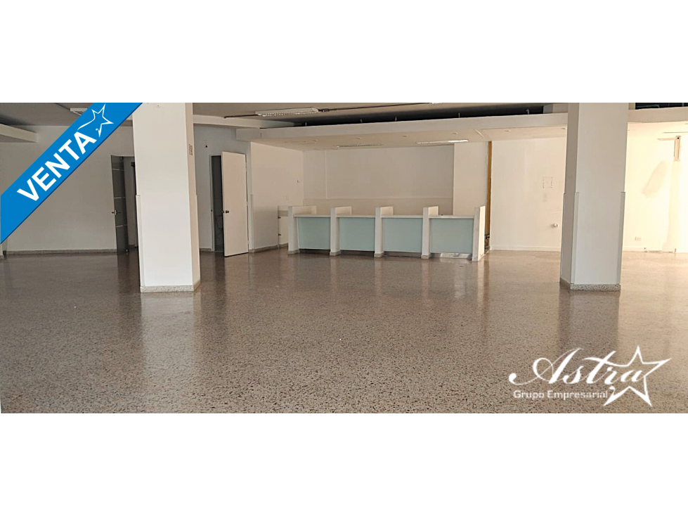VENTA LOCAL AVENIDA SANTANDER