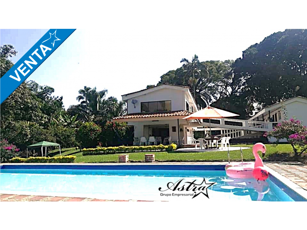 VENTA FINCA SANTAGUEDA - 1