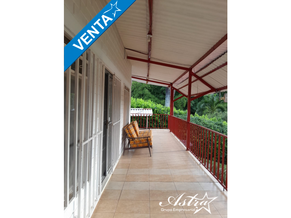 VENTA FINCA LAS MARGARITAS - 1