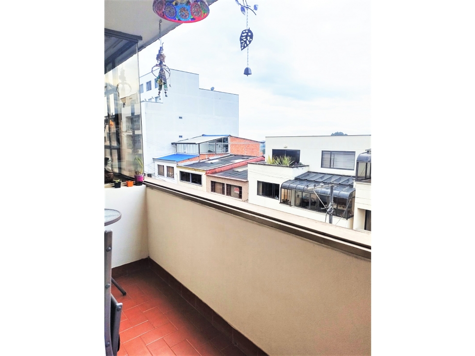 VENTA APTO PALERMO — foto 6