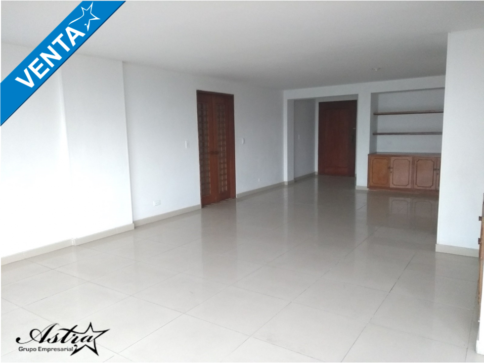 VENTA APTO SECTOR TRIÁNGULO