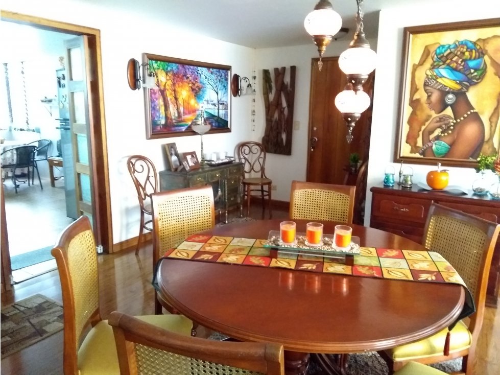 VENTA APTO PALERMO — foto 2