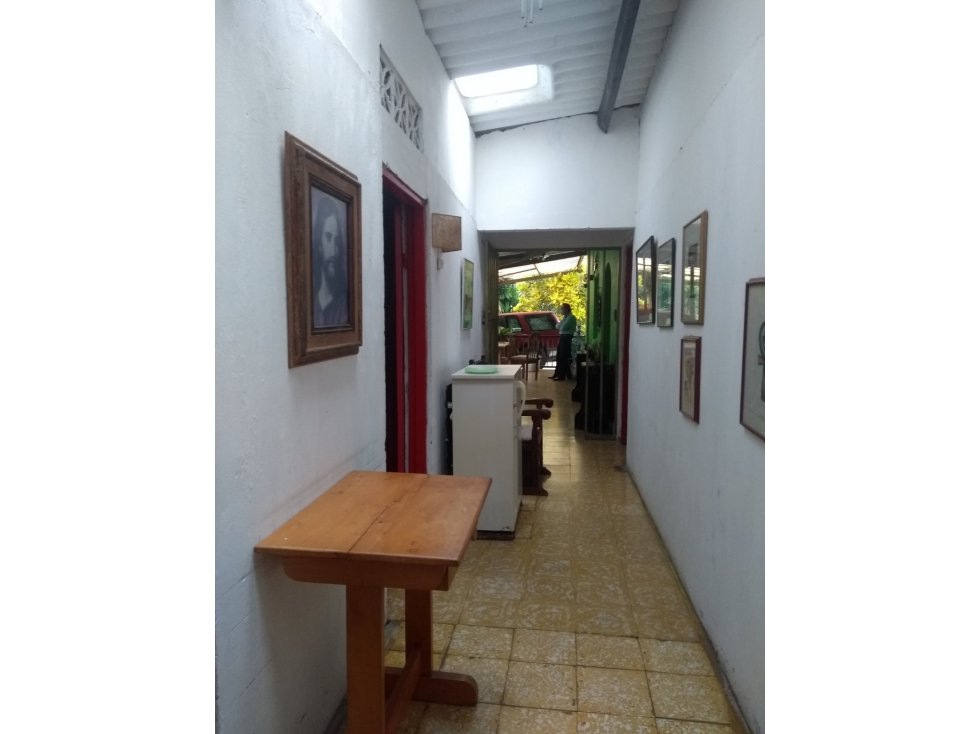 VENTA FINCA EL ROSARIO - 4