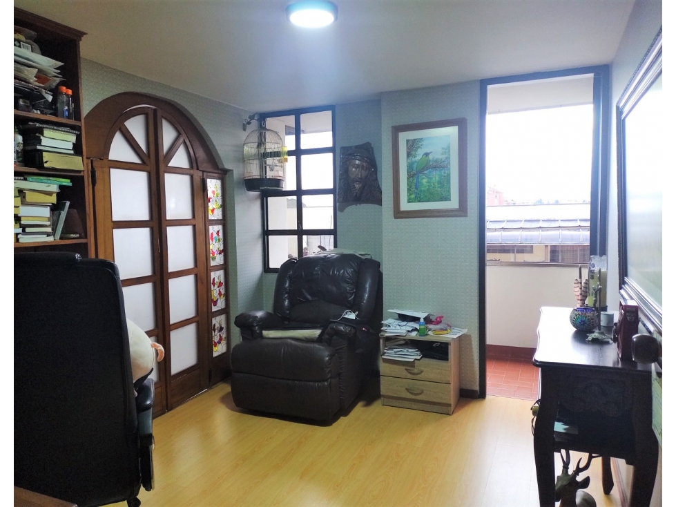 VENTA APTO PALERMO — foto 5