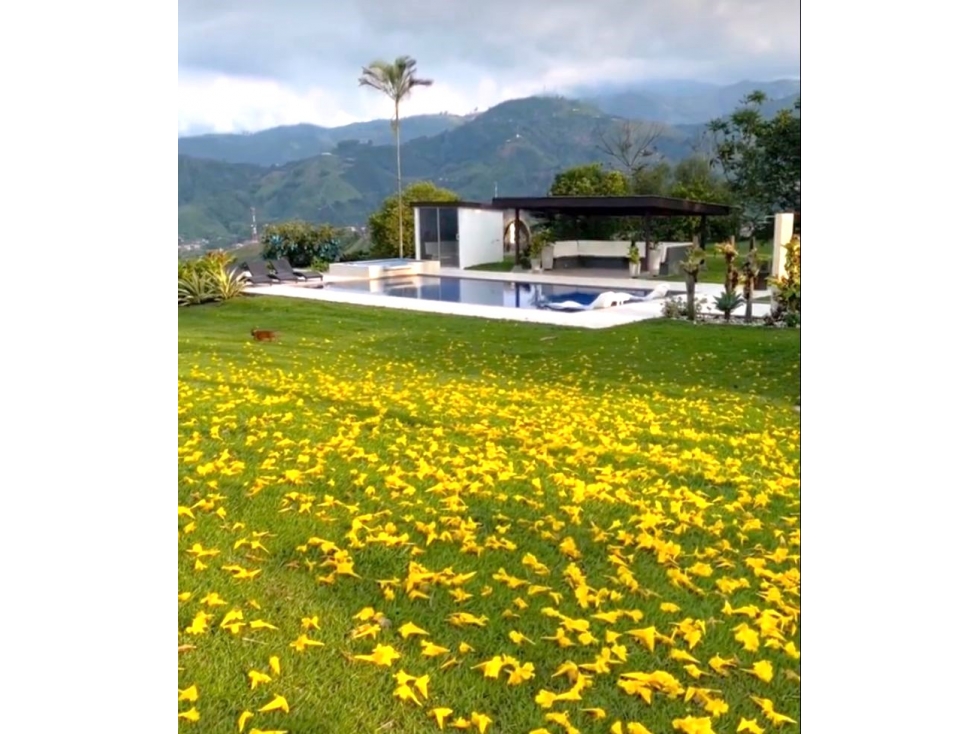 ARRIENDA FINCA VACACIONAL Para 18 personas en Chinchiná - 3