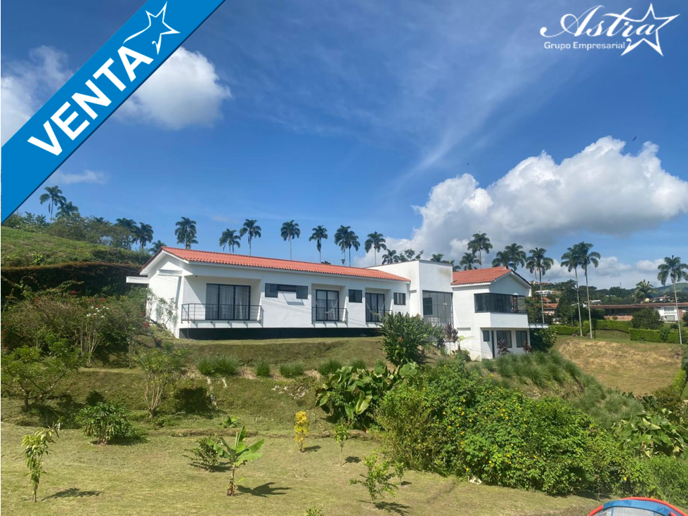 VENTA CASA SECTOR SAN BERNARDO DEL VIENTO