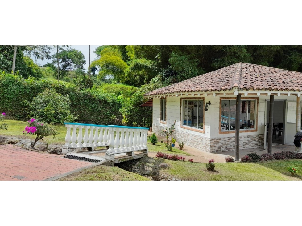 VENTA FINCA SANTAGUEDA — foto 2