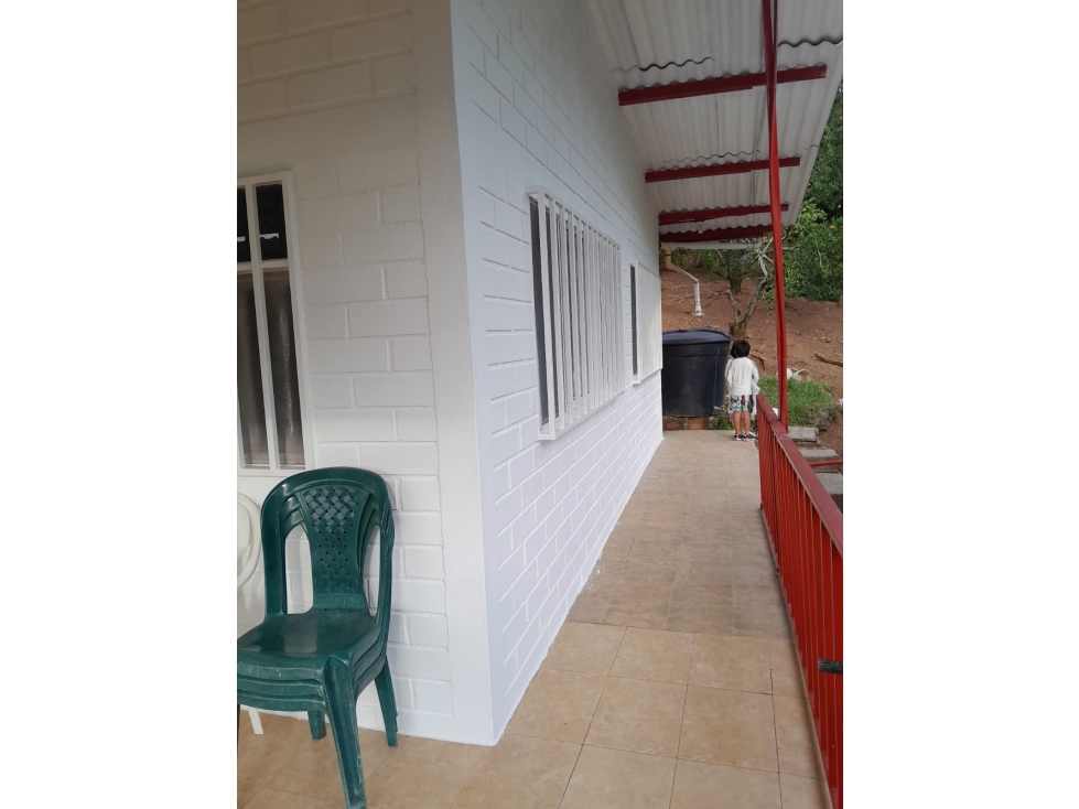 VENTA FINCA LAS MARGARITAS - 3