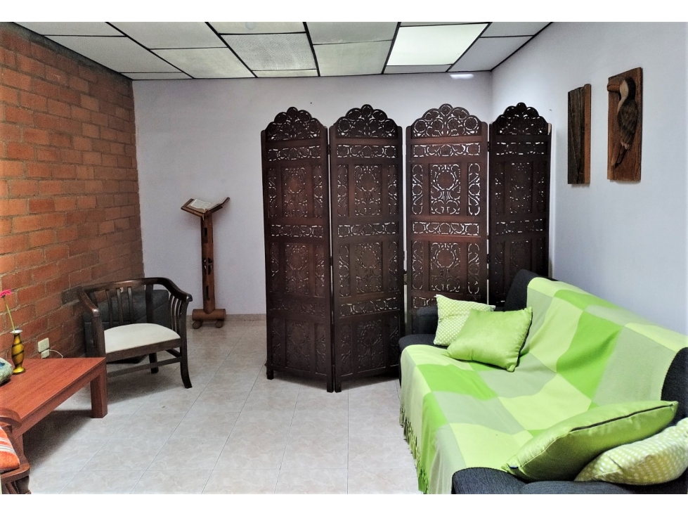 CASA CON RENTAS VILLAMARÍA — foto 5