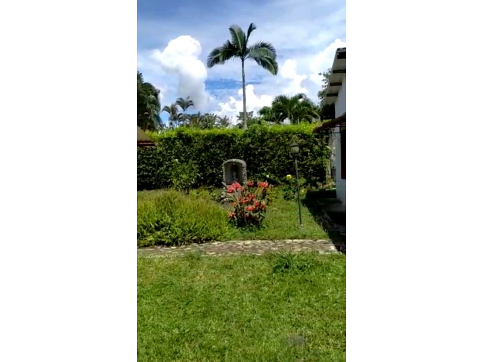 VENTA FINCA LAS MARGARITAS — foto 4