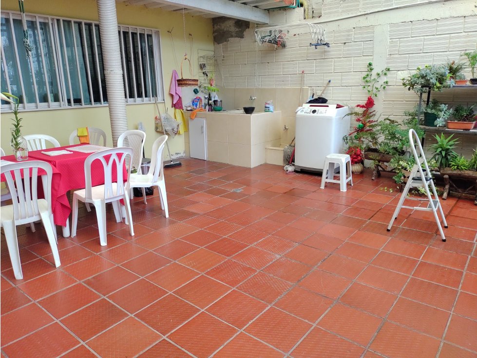 CASA CON RENTAS VILLAMARÍA — foto 2
