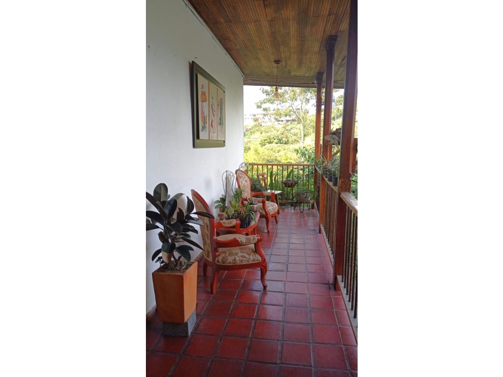 VENTA FINCA VÍA A LA LINDA — foto 4