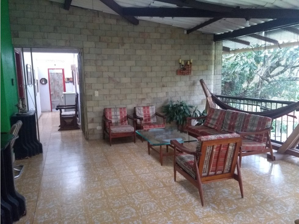VENTA FINCA EL ROSARIO - 2