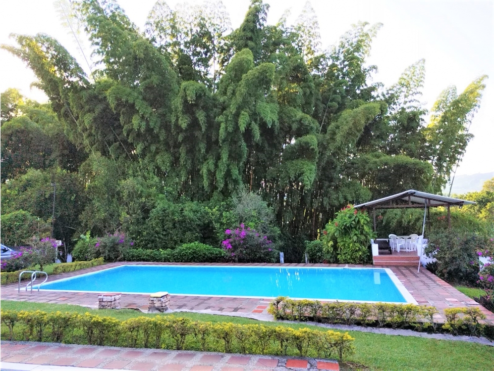 ARRIENDO FINCA SANTAGUEDA (17 personas) - 3
