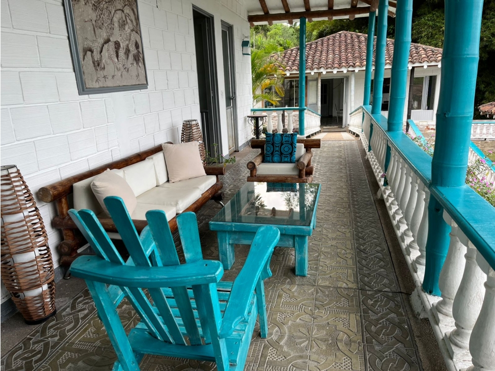 VENTA FINCA SANTAGUEDA — foto 5