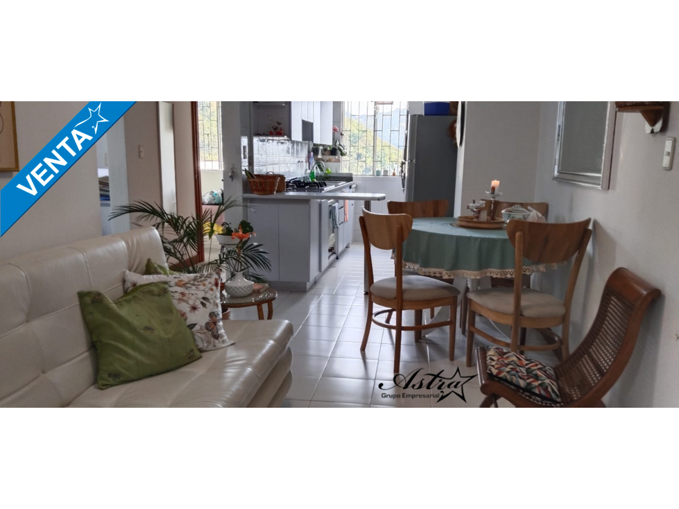 VENTA APTO FÁTIMA