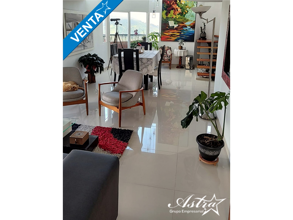 VENTA APTO MILÁN