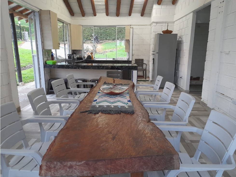 VENTA FINCA SANTAGUEDA — foto 6