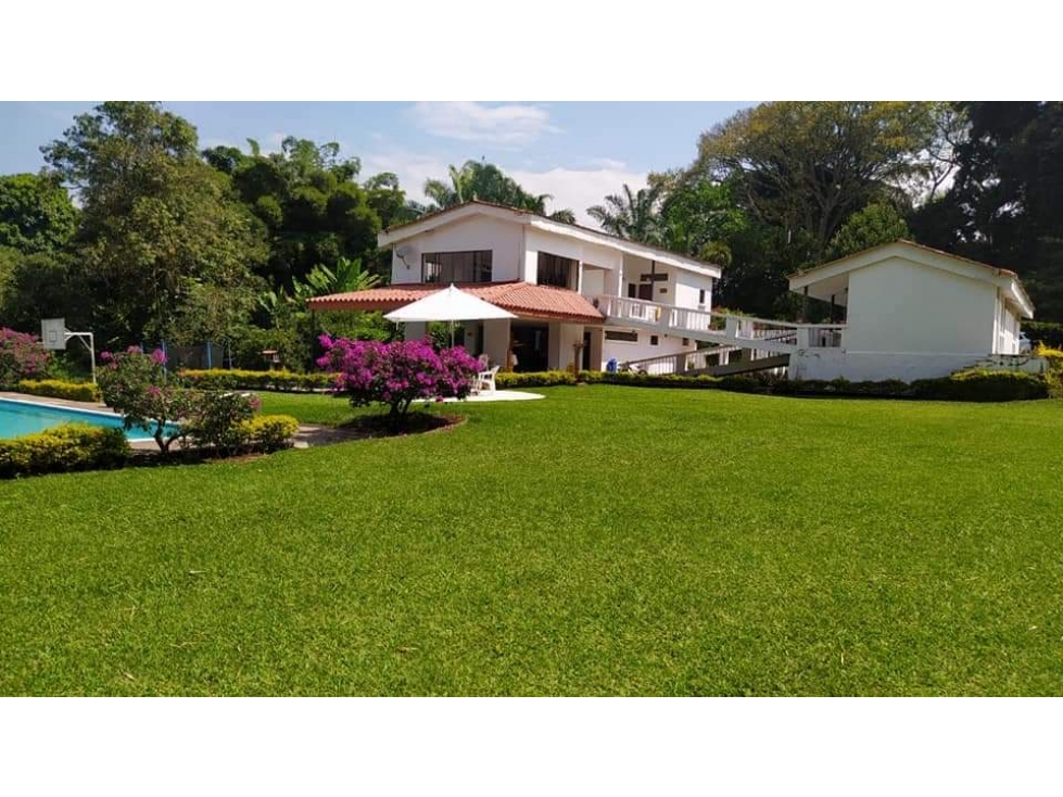 VENTA FINCA SANTAGUEDA - 2