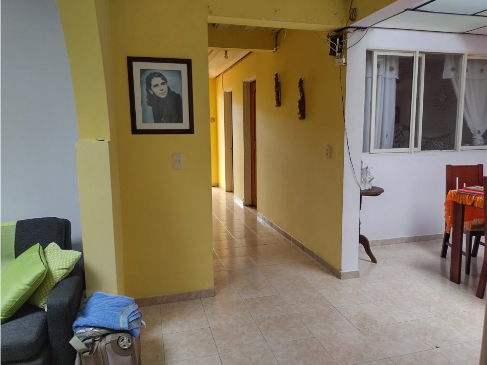 CASA CON RENTAS VILLAMARÍA — foto 4