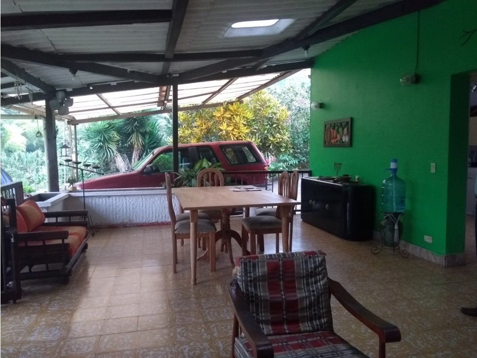 VENTA FINCA EL ROSARIO - 3