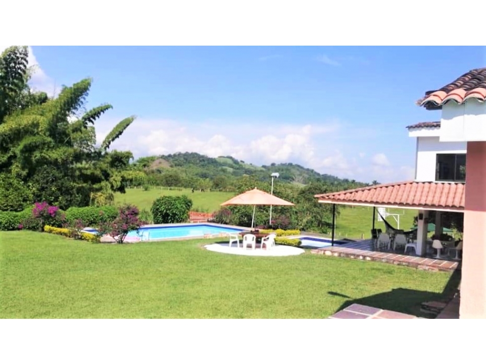 ARRIENDO FINCA SANTAGUEDA (17 personas) - 6
