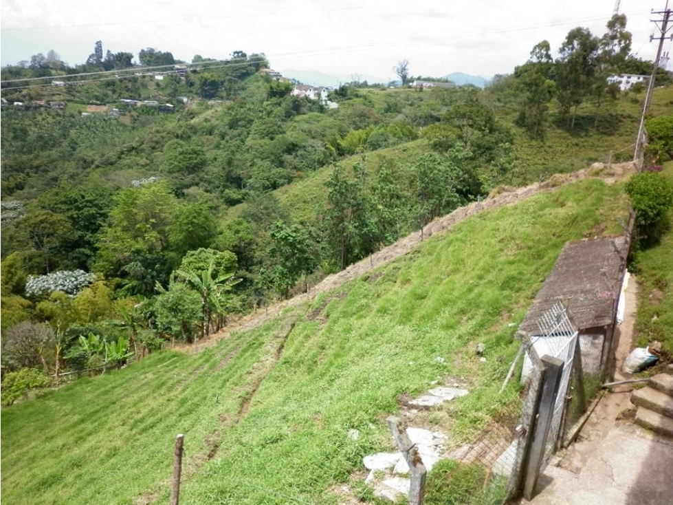 VENTA FINCA VÍA A LA LINDA — foto 6