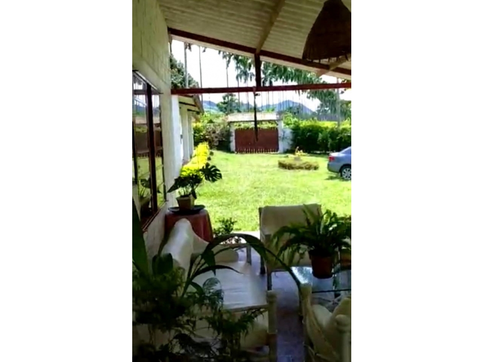 VENTA FINCA LAS MARGARITAS — foto 3