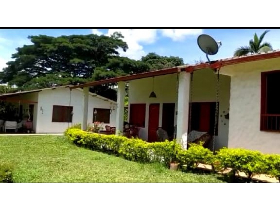 VENTA FINCA LAS MARGARITAS — foto 2