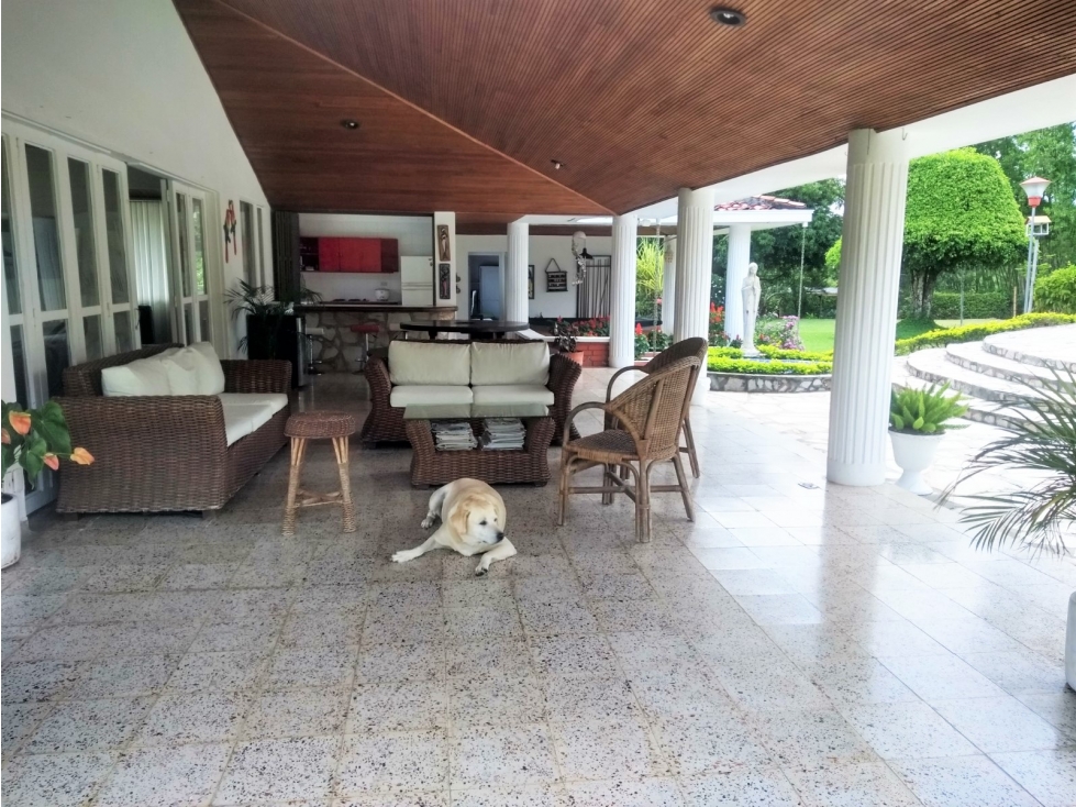 ALQUILA FINCA, SANTAGUEDA ``para 12 personas´´ — foto 4