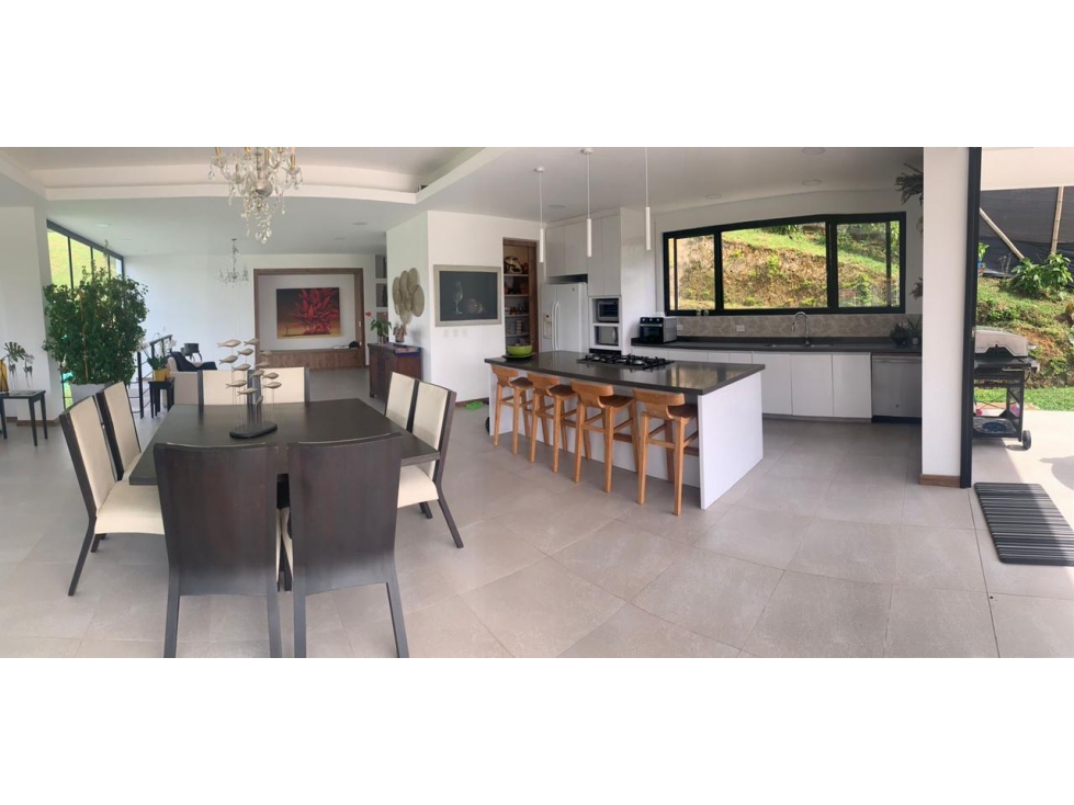 VENTA CASA SECTOR SAN BERNARDO DEL VIENTO — foto 2