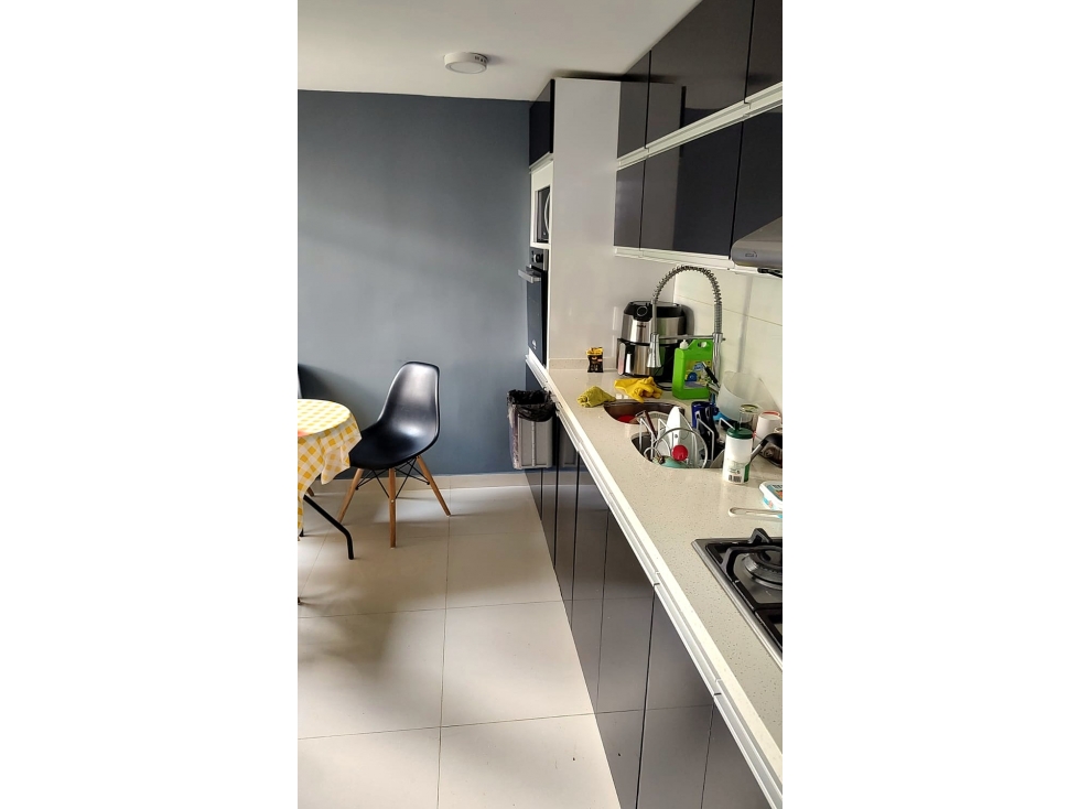 VENTA APTO MILÁN — foto 6